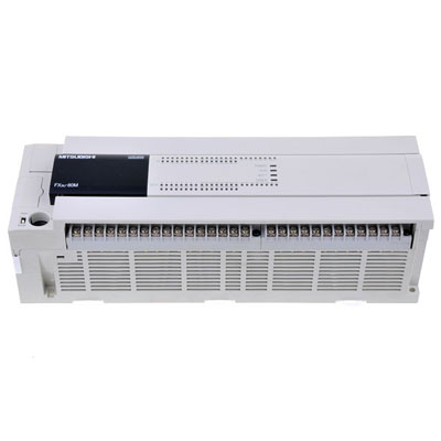 FX3U-80MT/DSS 三菱PLC FX3U-80MT/DSS价格优 DC电源40点入40点晶体管源型输出 特价批发销售