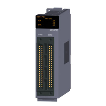 QD65PD2 三菱PLC模块QD65PD2价格好 三菱多功能计数器模块QD65PD2规格