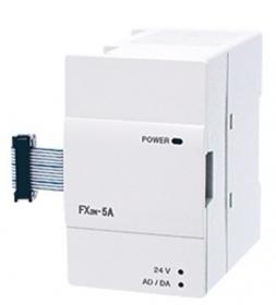 三菱PLC模块FX2N-5A 4点输入1点输出模拟量模块报价价格