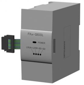 FX2n-32CCL CC-Link接口模块 FX2n-32CCL 价格低 批发销售