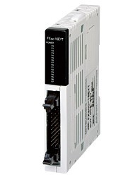 三菱模块FX2NC-16EYT
