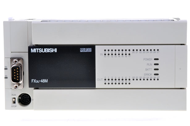 三菱FX3U系列PLC - 三菱工控自动化产品网:三菱PLC,三菱模块,三菱触摸屏,三菱变频器,三菱伺服
