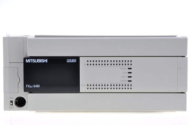 三菱PLC FX3U-64MT/ES-A - 三菱工控自动化产品网:三菱PLC,三菱模块,三菱触摸屏,三菱变频器,三菱伺服