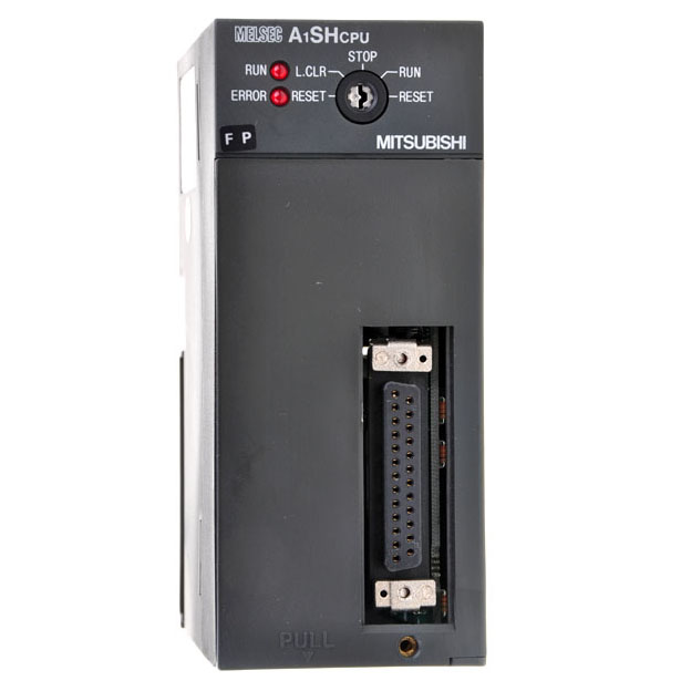 A1SHCPU三菱A系列CPU PLC产品销售 价格优惠