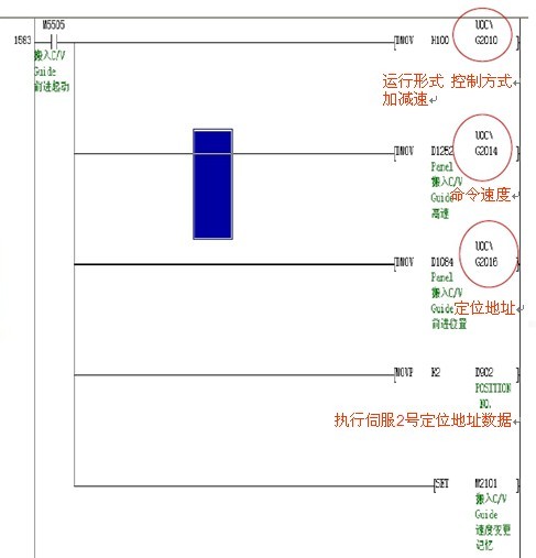 三菱时间程序编写指南 (三菱时间控制程序)