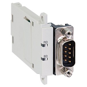 FX3U-232-BD三菱1通道RS232串行通信扩展板报价价格优