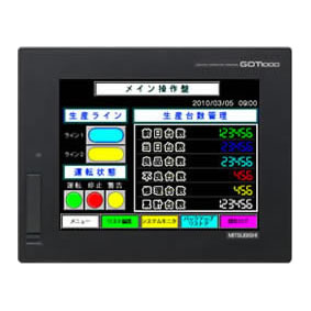 三菱8.4寸触摸屏GT1622-VNBD报价价格 GT1622-VNBD供应商