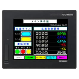 三菱触摸屏8.4"(寸)GT1662-VNBD报价价格