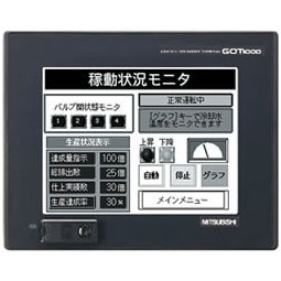 三菱触摸屏5.7"(寸)GT1552-QLBD报价价格 GT1552-QLBD供应商
