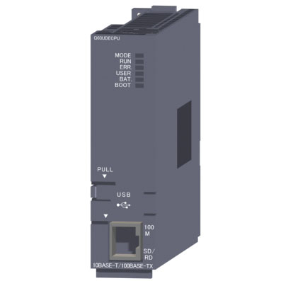 三菱PLC Q03UDECPU三菱Q系列CPU报价及价格