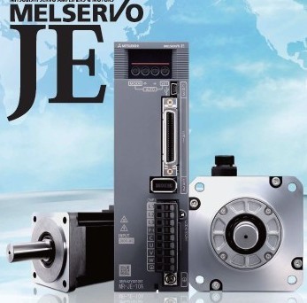 三菱MR-JE系列伺服放大器/伺服电机报价价格优