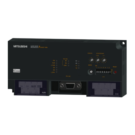 三菱PLC模块AJ65BT-R2N三菱RS-232接口模块AJ65BT-R2N价格