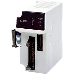 三菱PLC定位模块FX2N-10PG高速脉冲1MHz定位模块特价销售