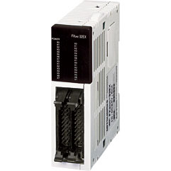 FX2NC-32EX 三菱模块 FX2NC-32EX三菱PLC 32点扩展输入模块 FX2NC-32EX价格优 批发