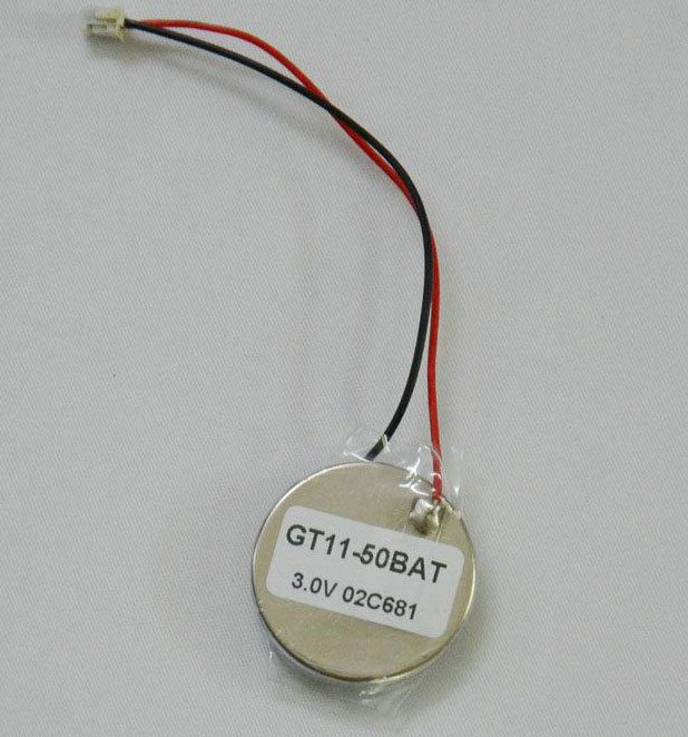 GT11-50BAT 三菱触摸屏电池 GT11-50BAT价格低 GT11-50BAT正品销售