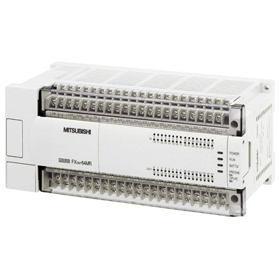 FX2N-64MS 三菱PLC 32点输入32点晶闸管输出