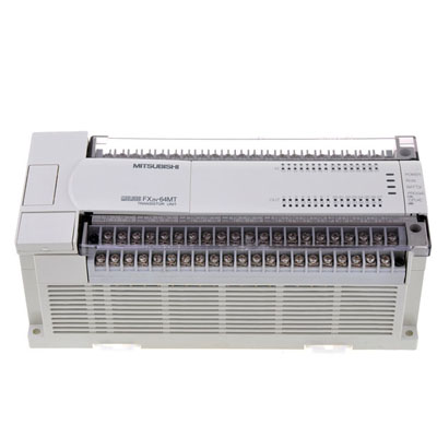 FX2N-64MT-D 三菱PLC FX2N-64MT-D价格优惠 DC电源 32入32点晶体管输出