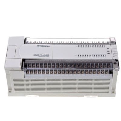 FX2N-64MT-001 三菱PLC FX2N-64MT价格 32点输入32点晶体管输出