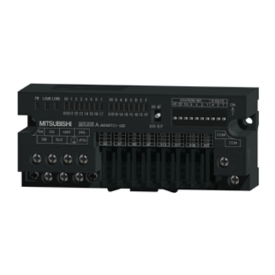 AJ65SBTC1-32D 三菱cc-link模块 AJ65SBTC1-32D价格 AJ65SBTC1-32D输入型模块 漏/源型共用