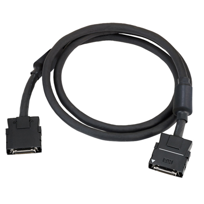 三菱iQ-R扩展电缆RC06B RC12B RC30B RC50B价格低 批发价格销售