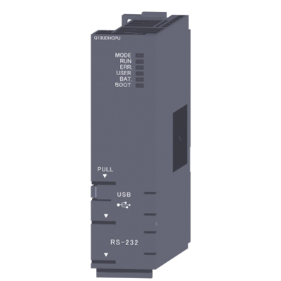 Q10UDHCPU 三菱PLC 三菱Q10UDHCPU 广州价格好 特价销售
