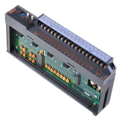 A616DAI 三菱A系列PLC模拟量模块 A616DAI价格 16点模拟量电流输出模块