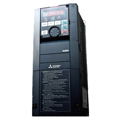 FR-A820-90K 三菱变频器 A820-90K价格 A800系列3相200V型 FR-A820-04750批发销售