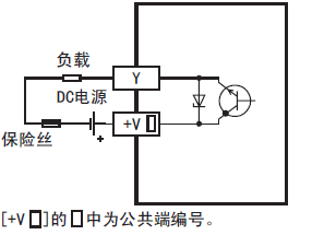 FX3G-60MT/ESS 三菱PLC FX3G-60MT/ESS价格好 FX3G-60MT-ESS销售 AC电源 源型(图2)