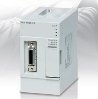 FX5-40SSC-S 三菱PLC简易运动控制器模块 FX5-40SSC价格