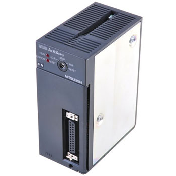 A2ASCPU-S60 三菱A系列PLC A2ASCPU-S60价格 256Kb 主控程序30K步 I/O 512点