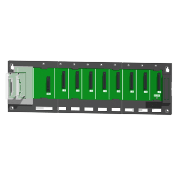 QA1S68B 三菱PLC扩展板QA1S68B AnS系列单元用 8个I/O插槽