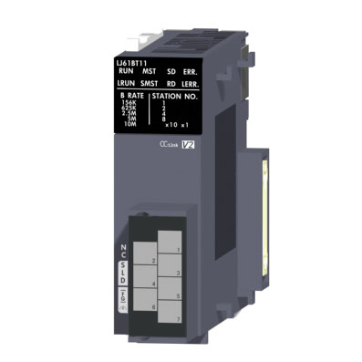 LJ61BT11-CM LJ61BT11 三菱PLC LJ61BT11价格 主站/本地站共用