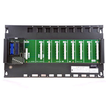 A65B 三菱A系列PLC扩展基板A65B价格 QnA/A系列单元用 5槽
