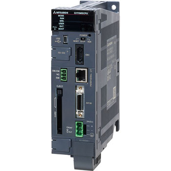 Q170MSCPU-S1 三菱PLC Q系列高集成运动控制器Q170MSCPU-S1价格好 SSCNETⅢ/H型