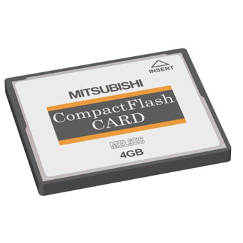 QD81MEM-4GBC 三菱小型快闪卡QD81MEM-4GBC价格好 4G内存小型快闪卡供应