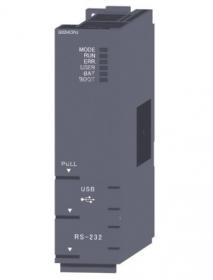Q02HCPU-A 三菱CPU Q02HCPU-A价格好 高速型CPU RS232接口 Q02HCPU-A销售