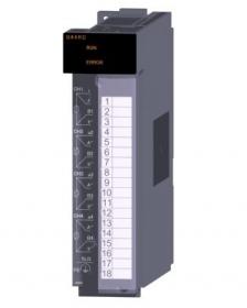 三菱Q64RD  PT温度模块价格 Q64RD优质供应 现货批发销售