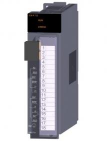 三菱PLC模块Q64TD 热电耦温度模块 价格 现货批发