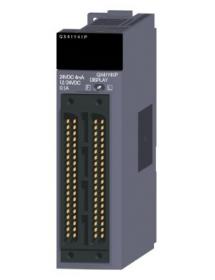 三菱输入输出模块QX41Y41P三菱Q系列输入输出模块