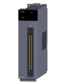 三菱PLC模块QD75P1三菱PLC定位模块QD75P1价格优惠 批发销售 1轴定位