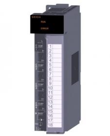 三菱(Mitsubishi) 模拟量输出模块Q64DA三菱Q系列模块