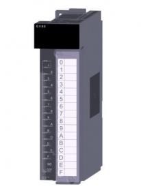 三菱模块QX80三菱QX80三菱PLC模块QX80三菱Q系列模块三菱输入模块