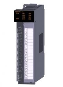 三菱QD60P8-G通道绝缘型脉冲输入模块产品销售 价格优惠